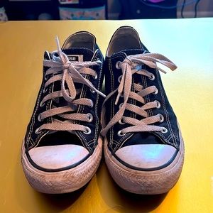 Converse All Star Low Top Sneakers